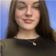 Profesora de matemáticas u otra materia para niños hasta 3ro de la eso