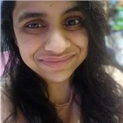 I love helping primary school students and nursery learn basic maths. based in Surrey but provide online tuitions. C in GCSE Maths & English