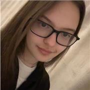 Ich besuche die 10. Klasse (Nähe Koblenz) und habe sehr gute Noten. Ich kann in Englisch und Mathe besonders gut helfen