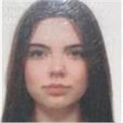 Profesora de ciencias apta hasta bachillerato y ESO