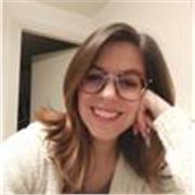 Mi chiamo Carla Di Bella, ho 30 anni e sono Laureata in lettere. Sono disponibile per lezioni on line. (Latino e italiano)
