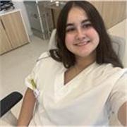 Doy clases para primaria de matemáticas