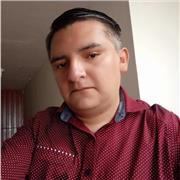 Profesor de Matemáticas imparte clases de Aritmética, Geometría, Álgebra y Razonamiento Matemático para estudiantes de 8 a 13 años