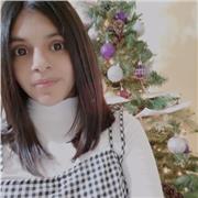 Docente con experiencia en nivel preescolar y primaria, clases enfocadas en lectoescritura y matemáticas
