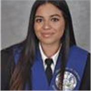 Titulada en bioquímica por la universidad de Córdoba, con máster en análisis de datos ómicos y biología de sistemas