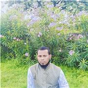 Md Intakhab Alam