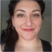 Profesora de italiano con más de 10 años de experiencia. Desde el básico hasta el nivel business. 