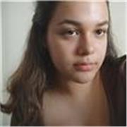 Soy una chica joven con ganas de trabajar, paciente, buena con los niños y explicando. Podría dar clase a alumnos de bach/eso