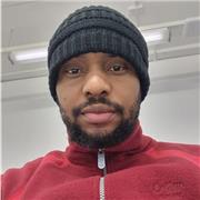 Honest, focused, result driven, hardworking, punctual, energetic, charismatic.