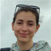 laureanda in management delle organizzazioni