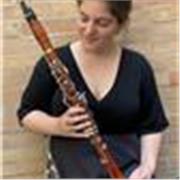 Musicista professionista offre lezioni di Clarinetto, Solfeggio e teoria