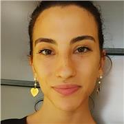 Lezioni di INGLESE e CINESE. Laurea Magistrale in Lingue. In possesso dei 24 CFU per l'insegnamento. ARE YOU ALL SET?