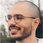 Insegnante di Inglese Certificato CELTA e Laureato in Lingue