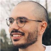 Insegnante di Inglese Certificato CELTA e Laureato in Lingue