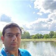 Mr Irfan Qureshi