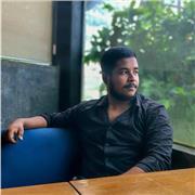 English Language Proficiency (IELTS Band 7)
Speaking & Pronunciation Coaching
Listening & Comprehension Training