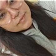 Titulada en idiomas, con experiencia en tutorias particulares.