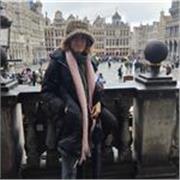 Profesora de español como lengua extranjera y profesora de oratoria.  Estrategias de aprendizaje 