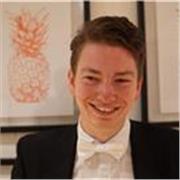 First-Class Oxford Graduate Chinese language tutor for all ages