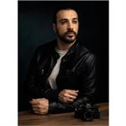 Fotografo con studio fotografico impartisce lezioni di fotografia base e avanzati tematici. Corso aperto a tutti