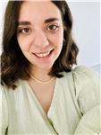 Sono un'insegnante di scuola primaria, laureata in lingue e culture per la comunicazione e cooperazione internazionale. offro ripetizioni di inglese e aiuto compiti per scuola primaria e secondaria