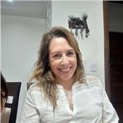 Profesora de español para principiantes