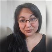 Profesora de castellano nativa, adultos o niños