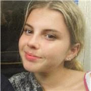 I am kind and patient and willing to help younger students who struggle with maths gain a better grip on the subject.