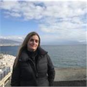 Laureata in lingue e letterature straniere