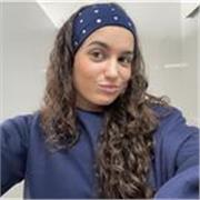 Profesora de materias científicas hasta nivel de bachillerato