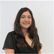 Maestra para dar asesorias en materias como biología, química