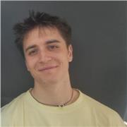 Studente di Economia propone lezioni di Matematica, Scienze e Chimica per ragazzi/e alle scuole medie e superiori a Bologna