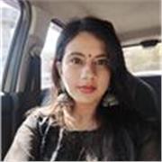 I worked with the Government of India on English literacy development involving reading comprehension, speaking and writing. 