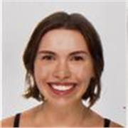 profesora nativa de ingles con 3+ años de experiencia 