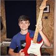 I give private lessons for beginners and intermediate students. 