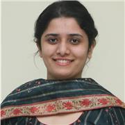 Pushpinder Kaur