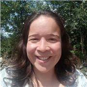 Soy bióloga que da clases a adolescentes como a universitarios