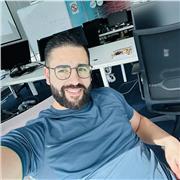 Khaled Aldghila