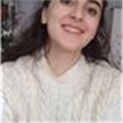English tutor teaches students of all ages