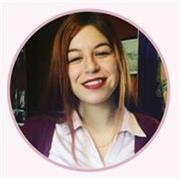 Profesora de inglés con dos años de experiencia realizando clases en modo presencial y online con excelentes resultados