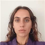 Profesora de inglés imparto clases de inglés a niños y adultos hasta nivel B2