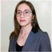 Profesora autónoma de inglés con estudios de Bachiller en Universidad de Concepción. Experiencia con alumnos de enseñanza básica