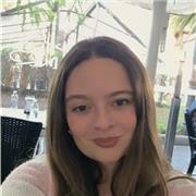 Soy maestra de educación primaria con muchas ganas de enseñar