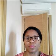 I have taught English both presencial and online.