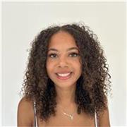 German tutor teaches students of all ages