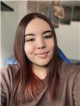 Me defino como una persona muy dinámica y con imaginación para poder enseñar a niños desde primaria hasta el bachillerato