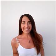 Soy una persona responsable, constante y flexible a las necesidades de mi alumnado. Imparto clase a alumnado de Secundaria y Bachillerato en centros públicos, aunque también he impartido clases (clases particulares) a alumnos de primaria.