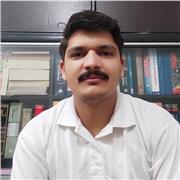 I have 6 years experience of online teaching Mathematics. Also I take SAT classes as well