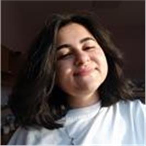 Sema Nur Çetinkaya