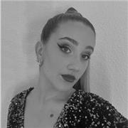 Estudiante de segundo en el grado de Educación Infantil